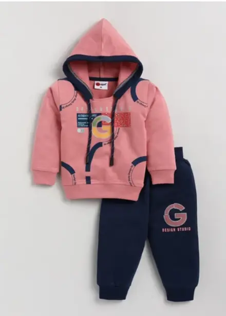 Kids jacket and pant for winter