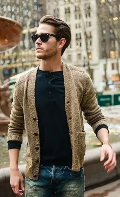 Best Winter Gear Jacket