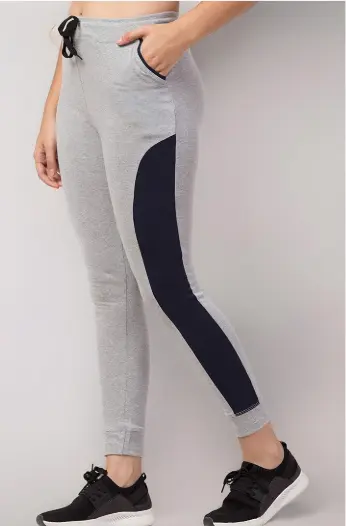 BlueCon Cotten Lower for Womens